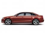 Audi A4L 50 TFSI Quattro 2012 года (CN)